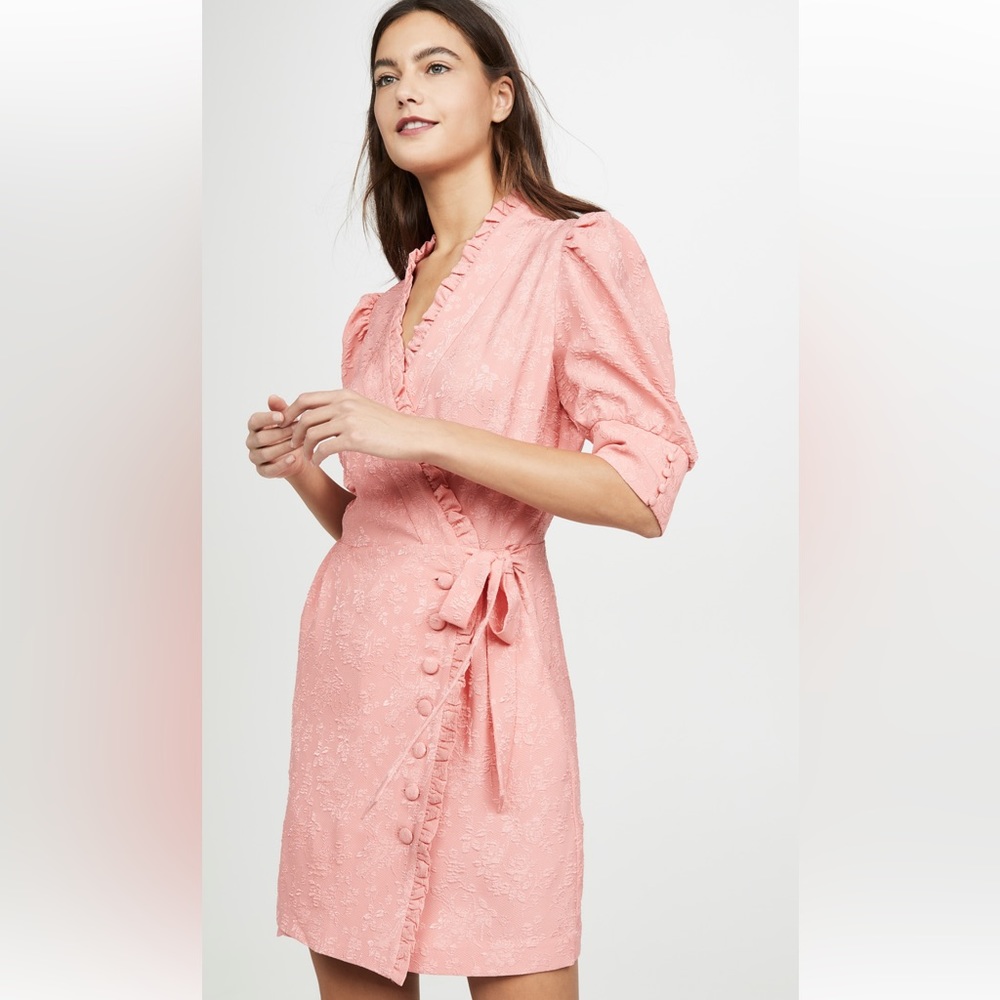 Hofmann Copenhagen Dress